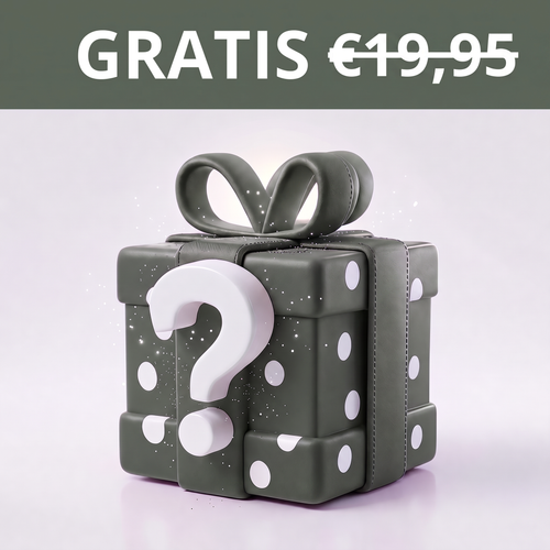 Regalo Misterioso